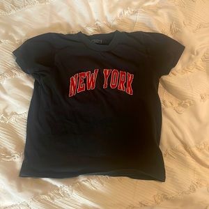 John Galt Chloe New York Top - Women's One Size